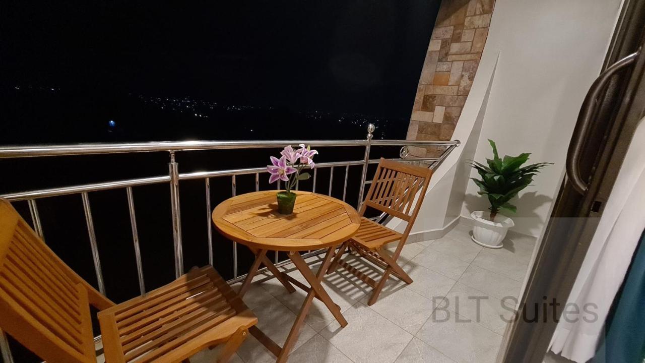 Blt Suites - Furnished Apartments 坎帕拉 外观 照片