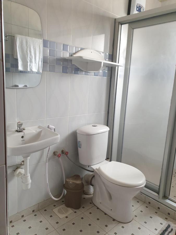 Blt Suites - Furnished Apartments 坎帕拉 外观 照片