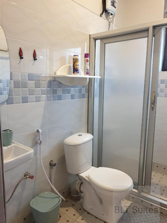 Blt Suites - Furnished Apartments 坎帕拉 外观 照片