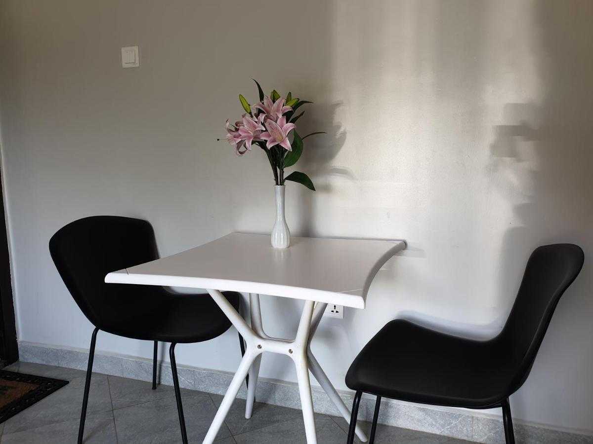 Blt Suites - Furnished Apartments 坎帕拉 外观 照片