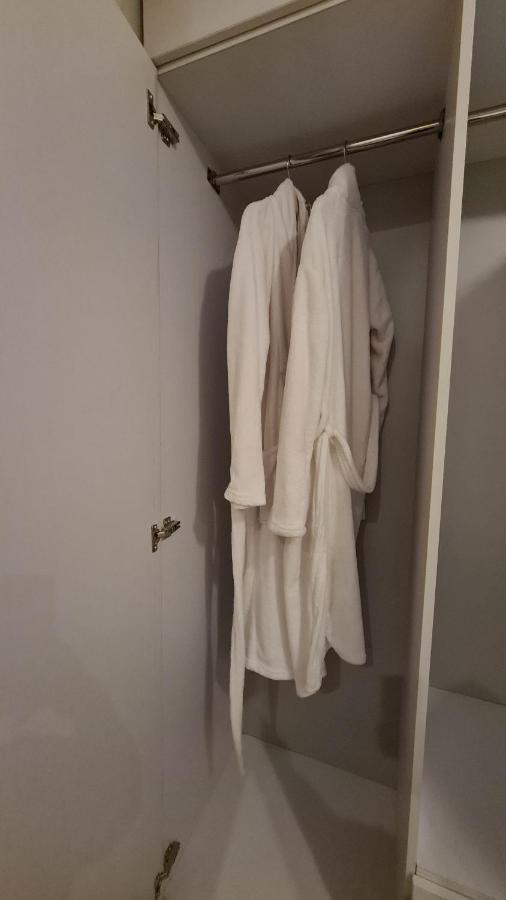 Blt Suites - Furnished Apartments 坎帕拉 外观 照片
